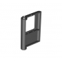 LEGO® Door 1x4x5 Train Right Thick Support at Bottom