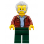 LEGO® Minifigure City Man