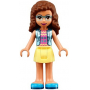 LEGO® Mini-Figurine Friends Olivia