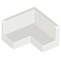 LEGO® Plate Lisse Angle 2x2x1