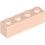 LEGO® Brique 1x4