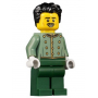 LEGO® Minifigure Bellhop