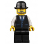 LEGO® Mini-Figurine Homme d'affaires