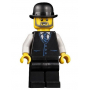 LEGO® Minifigure Accountant