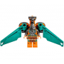 LEGO® Mini-Figurine Ninjago - Boa Destructor
