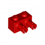LEGO® Brique 1x2 avec 2 Connecteurs