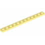 LEGO® Plate 1x12