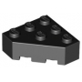 LEGO® Corner Brick 3x3 - 45°