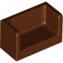 LEGO® Cloison 1x2x1