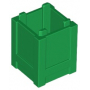 LEGO® Container Box 2x2x2 Top Opening