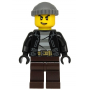 LEGO® Mini-Figurine Voleur