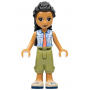 LEGO® Mini-Figurine Friends Vétérinaire Makena