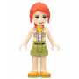 LEGO® Mini-Figurine Friends Mia