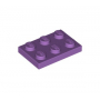 LEGO® Plate 2x3