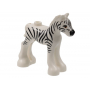 LEGO® Horse Friends Foal - Zebra