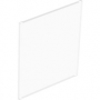 LEGO® Glass for Windox 1x6x6 Flat Front