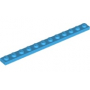 LEGO® Plate 1x12