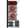 LEGO® Sticker Sheet for Set 76947