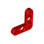 LEGO® Technic Liftarm Bent Thin L-Shape 3x3