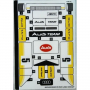 LEGO® Autocollant - Stickers Set 76897 Audi