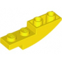 LEGO® Slope Curved 4x1 Inverted