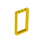 LEGO® Cadre de Fenêtre ou de Porte 1x4x6