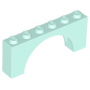 LEGO® Arch 1x6x2 Medium Thick Top without Reinforced