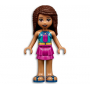 LEGO® Mini-Figurine Friends Andrea
