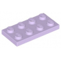 LEGO® Plate 2x4