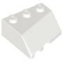 LEGO® Wedge 3x3 Sloped Right