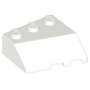 LEGO® Wedge 3x3 Sloped Left