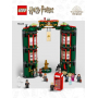 LEGO® Instructions Harry Potter Set 76403