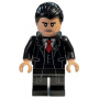 LEGO® Mini-Figurine Harry Potter Albert Runcorn