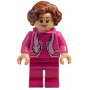 LEGO® Mini-Figurine Harry Potter Professeur Dolores