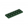 LEGO® Plate 2x6
