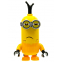 LEGO® Minifigure Kevin Orange Jumpsuit
