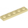 LEGO® Plate 1x5