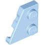 LEGO® Plate 2x2 Biseautée à Gauche