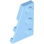 LEGO® Wedge Plate 3x2 Left