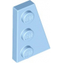 LEGO® Wedge Plate 3x2 Right