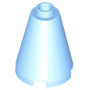 LEGO® Cone 2x2x2 Open Stud