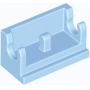 LEGO® Hinge Brick 1x2 Base