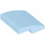 LEGO® Slope Curved 2x2x2/3