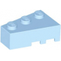 LEGO® Wedge 3x2 Left