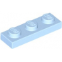 LEGO®  Plate 1x3