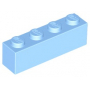 LEGO® Brique 1x4