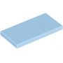 LEGO® Plate Lisse 2x4