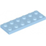 LEGO® Plate 2x6