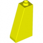 LEGO® Slope 75° - 2x1x3 Hollow Stud