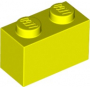 LEGO® Brick 1x2